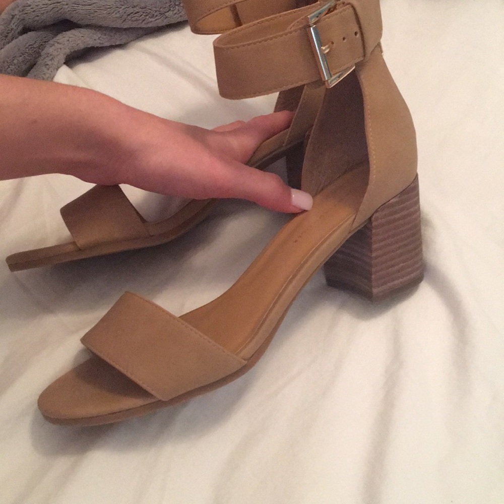 Tommy Hilfiger Heels